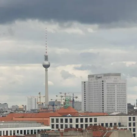Ueber Den Wolken